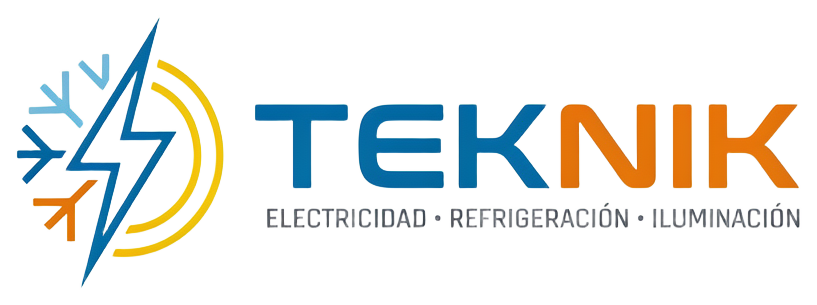 TEKNIK – Servicios Industriales